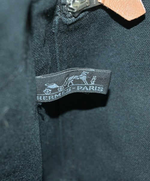 HERMES กระเป๋าถือขนาดใหญ่