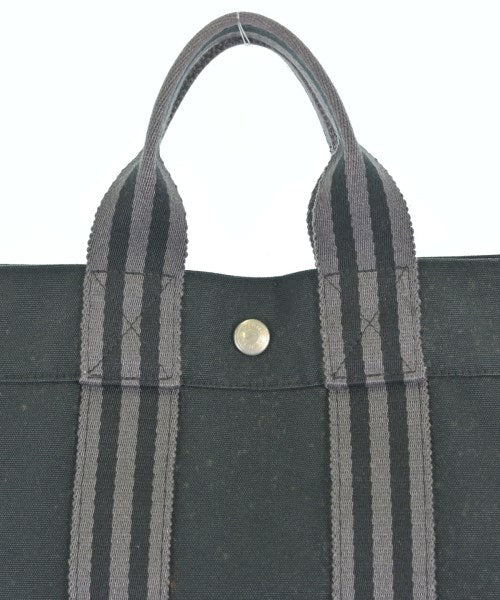 HERMES กระเป๋าถือขนาดใหญ่