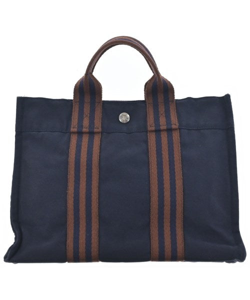 HERMES กระเป๋าถือขนาดใหญ่