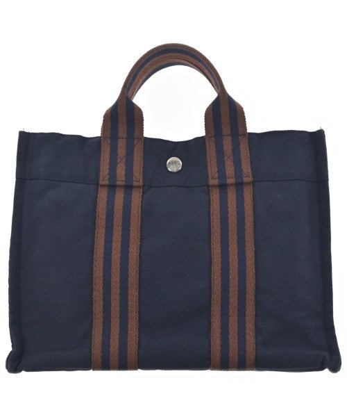 HERMES กระเป๋าถือขนาดใหญ่