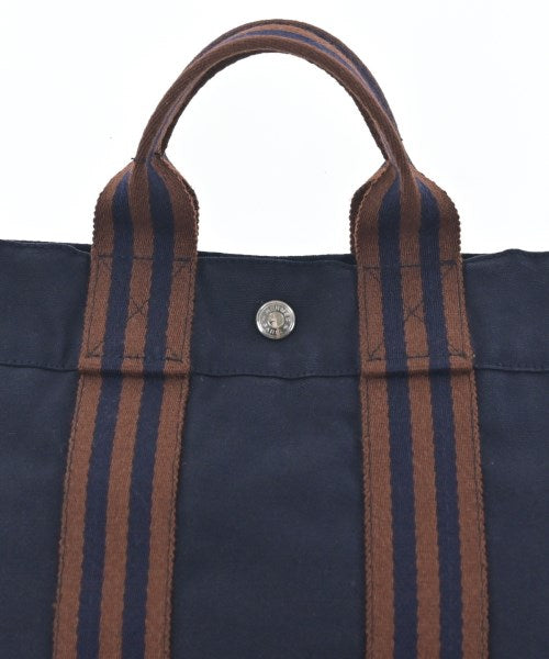 HERMES กระเป๋าถือขนาดใหญ่