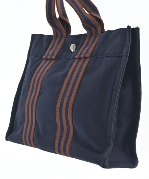 HERMES กระเป๋าถือขนาดใหญ่