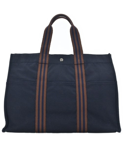 HERMES กระเป๋าถือขนาดใหญ่