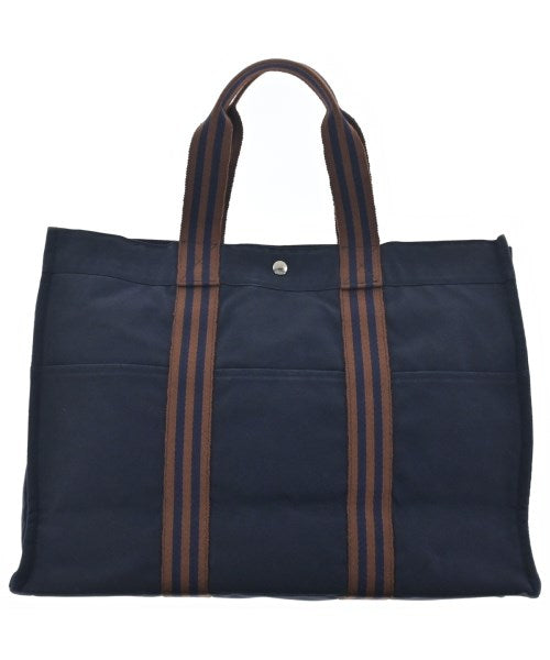 HERMES กระเป๋าถือขนาดใหญ่