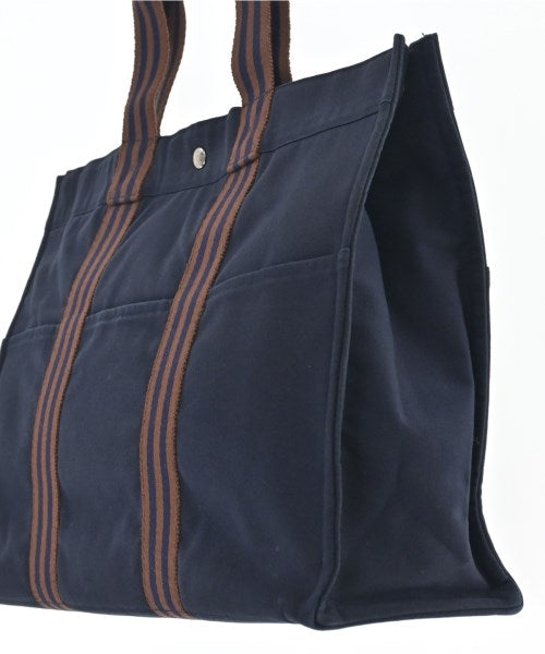 HERMES กระเป๋าถือขนาดใหญ่