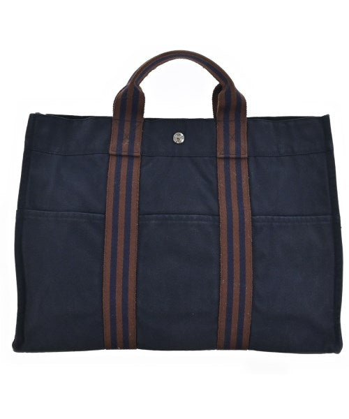 HERMES กระเป๋าถือขนาดใหญ่