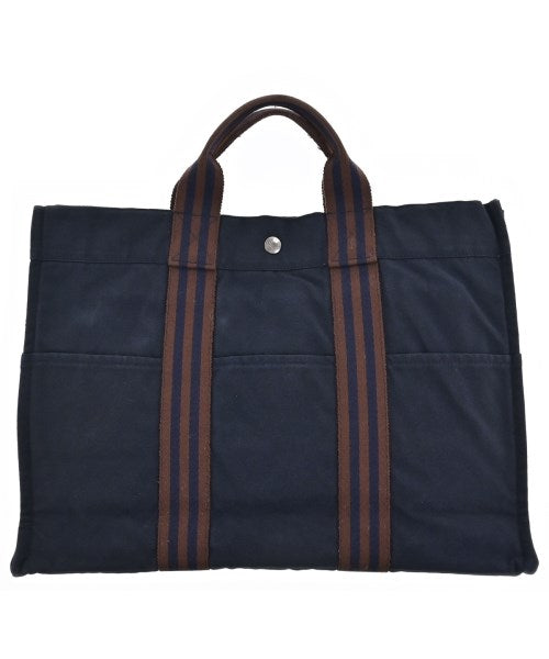 HERMES กระเป๋าถือขนาดใหญ่