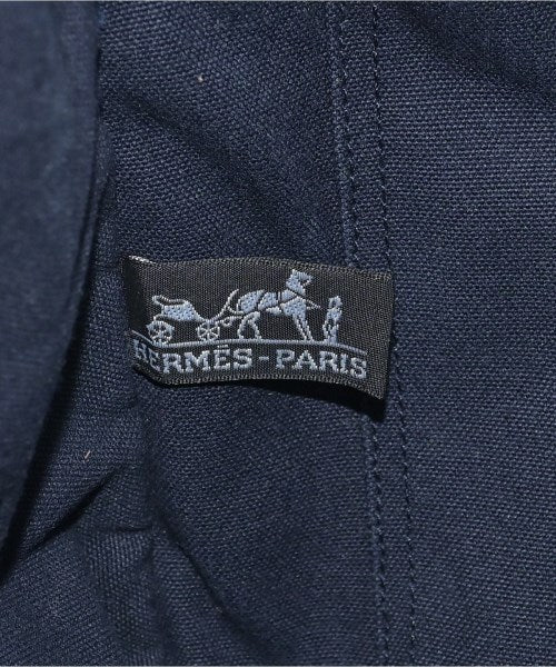 HERMES กระเป๋าถือขนาดใหญ่