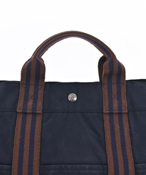 HERMES กระเป๋าถือขนาดใหญ่