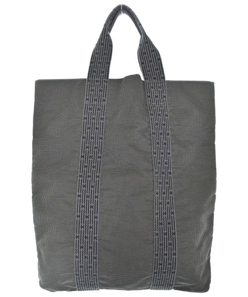 HERMES กระเป๋าถือขนาดใหญ่