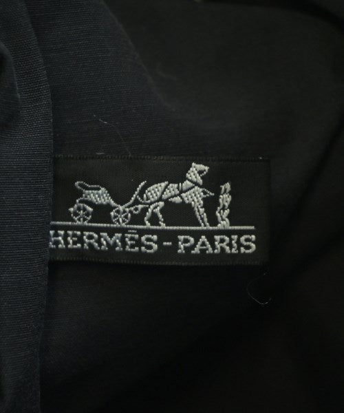 HERMES กระเป๋าถือขนาดใหญ่