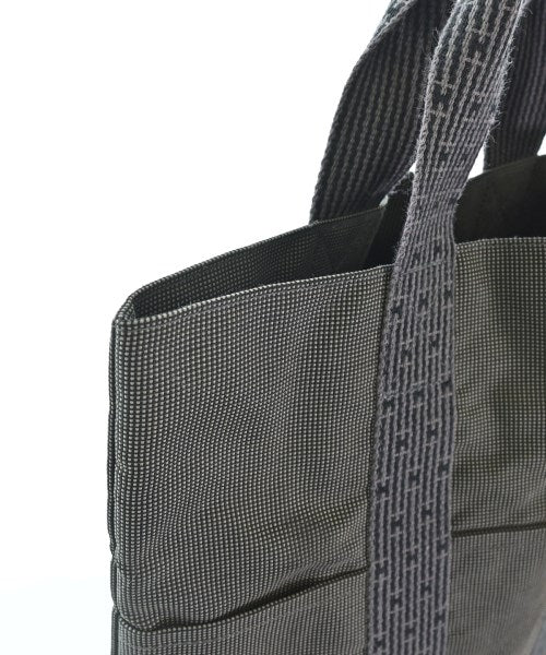 HERMES กระเป๋าถือขนาดใหญ่