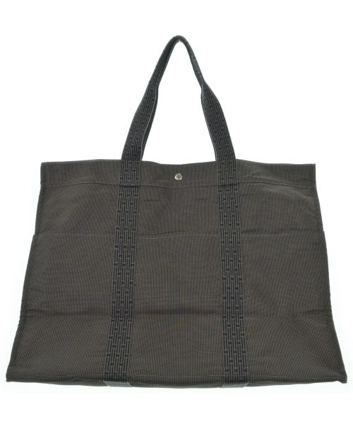 HERMES กระเป๋าถือขนาดใหญ่
