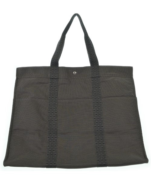 HERMES กระเป๋าถือขนาดใหญ่