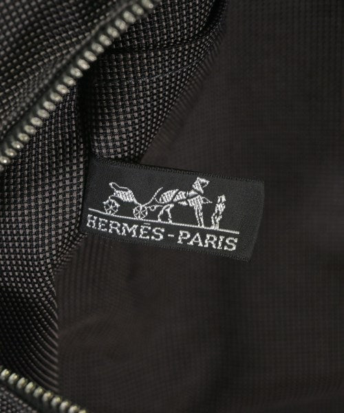 HERMES กระเป๋าถือขนาดใหญ่