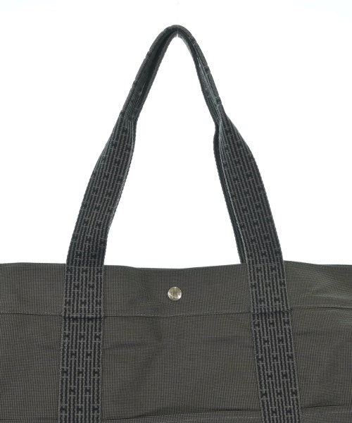 HERMES กระเป๋าถือขนาดใหญ่