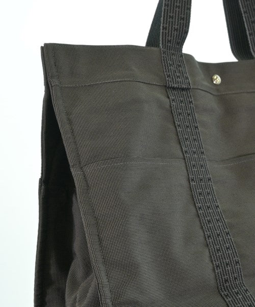 HERMES กระเป๋าถือขนาดใหญ่