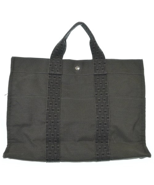 HERMES กระเป๋าถือขนาดใหญ่