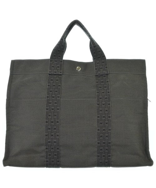 HERMES กระเป๋าถือขนาดใหญ่