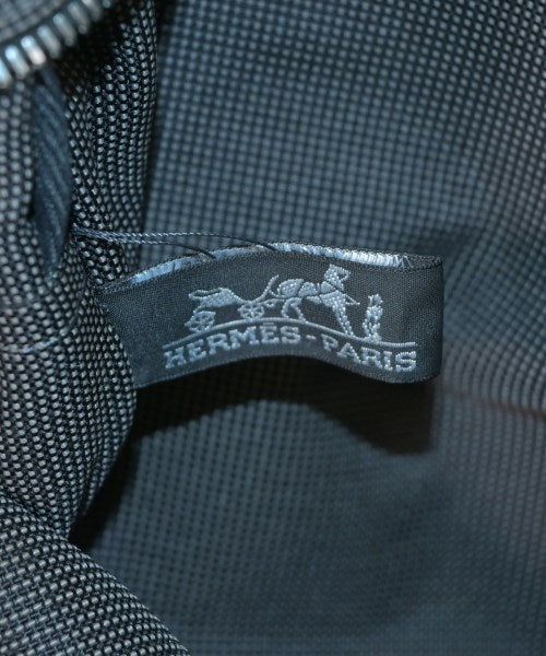 HERMES กระเป๋าถือขนาดใหญ่
