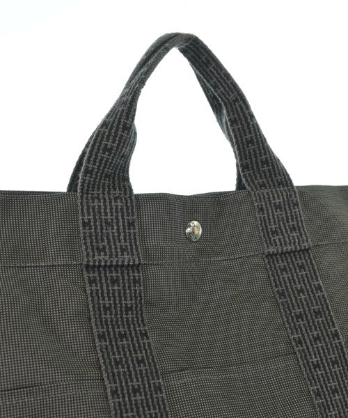 HERMES กระเป๋าถือขนาดใหญ่