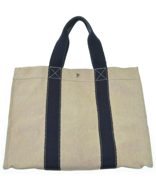 HERMES กระเป๋าถือขนาดใหญ่