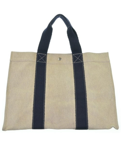 HERMES กระเป๋าถือขนาดใหญ่
