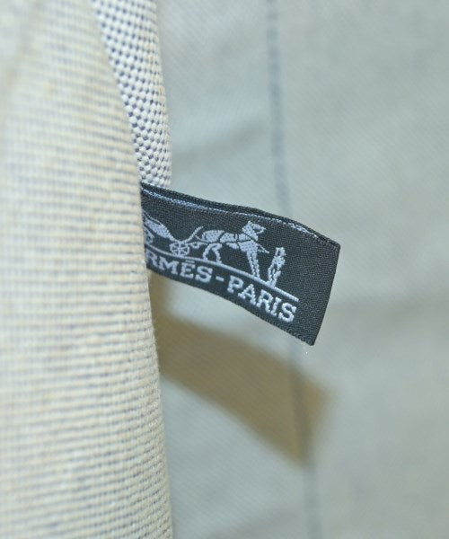 HERMES กระเป๋าถือขนาดใหญ่