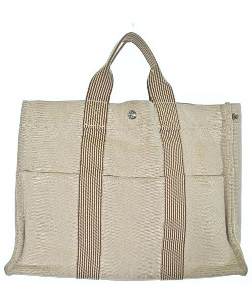 HERMES กระเป๋าถือขนาดใหญ่