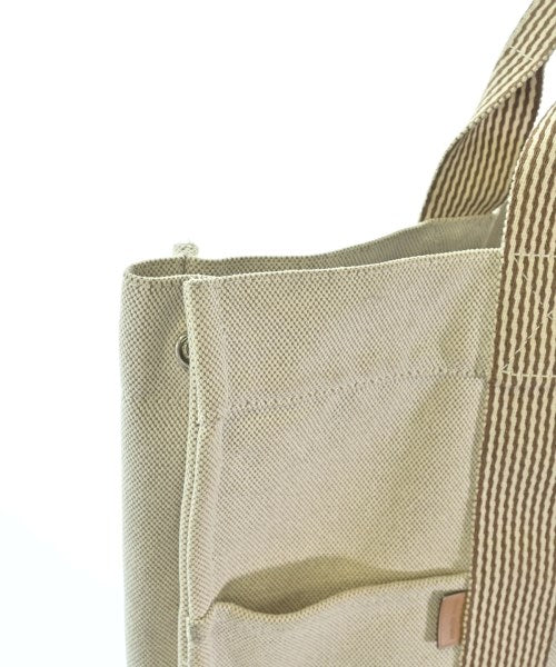 HERMES กระเป๋าถือขนาดใหญ่