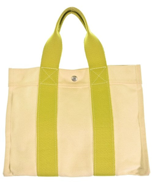 HERMES กระเป๋าถือขนาดใหญ่
