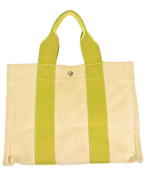 HERMES กระเป๋าถือขนาดใหญ่
