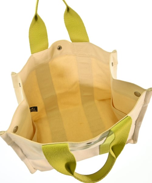 HERMES กระเป๋าถือขนาดใหญ่