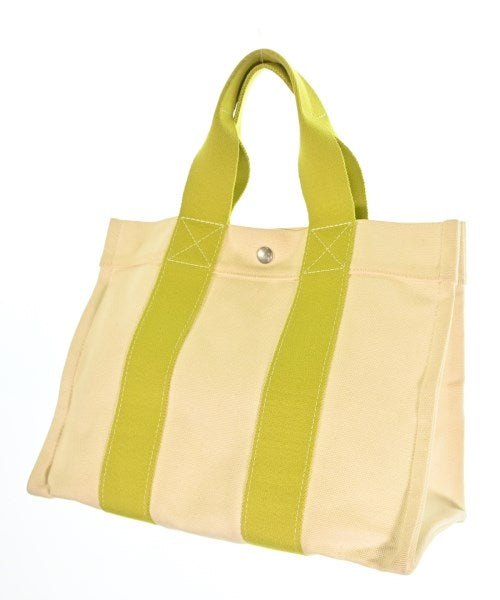 HERMES กระเป๋าถือขนาดใหญ่