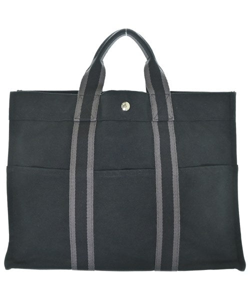 HERMES กระเป๋าถือขนาดใหญ่