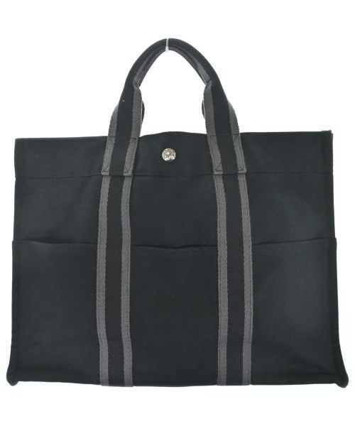 HERMES กระเป๋าถือขนาดใหญ่