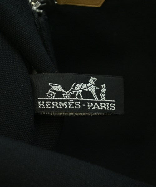 HERMES กระเป๋าถือขนาดใหญ่