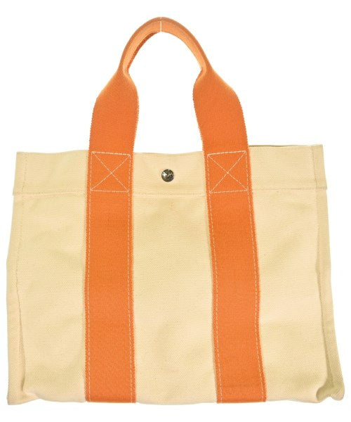 HERMES กระเป๋าถือขนาดใหญ่