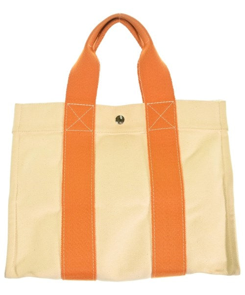 HERMES กระเป๋าถือขนาดใหญ่