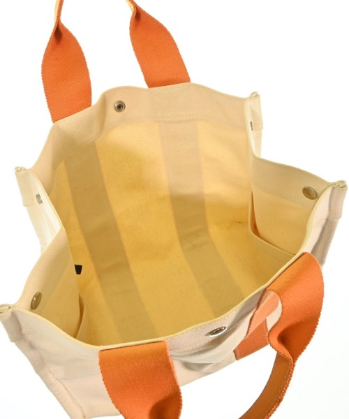 HERMES กระเป๋าถือขนาดใหญ่