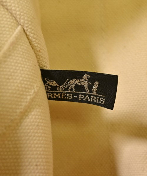 HERMES กระเป๋าถือขนาดใหญ่