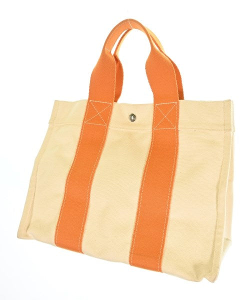 HERMES กระเป๋าถือขนาดใหญ่