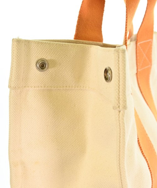 HERMES กระเป๋าถือขนาดใหญ่