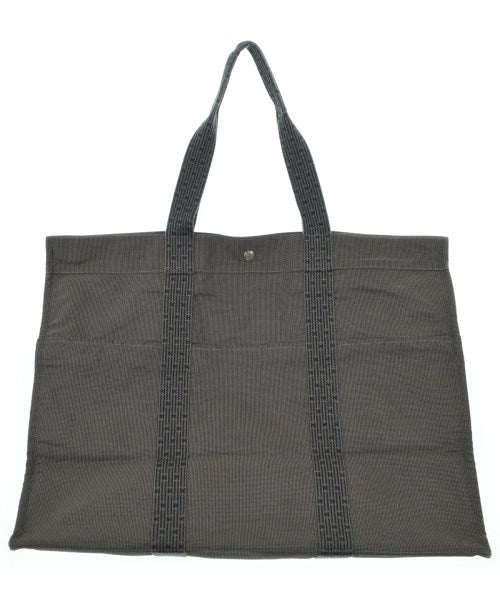 HERMES กระเป๋าถือขนาดใหญ่
