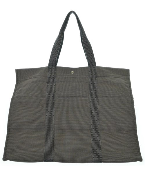 HERMES กระเป๋าถือขนาดใหญ่