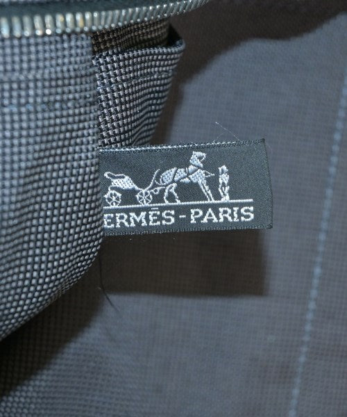 HERMES กระเป๋าถือขนาดใหญ่