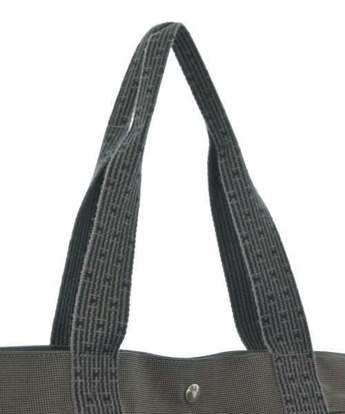 HERMES กระเป๋าถือขนาดใหญ่