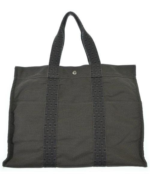 HERMES กระเป๋าถือขนาดใหญ่