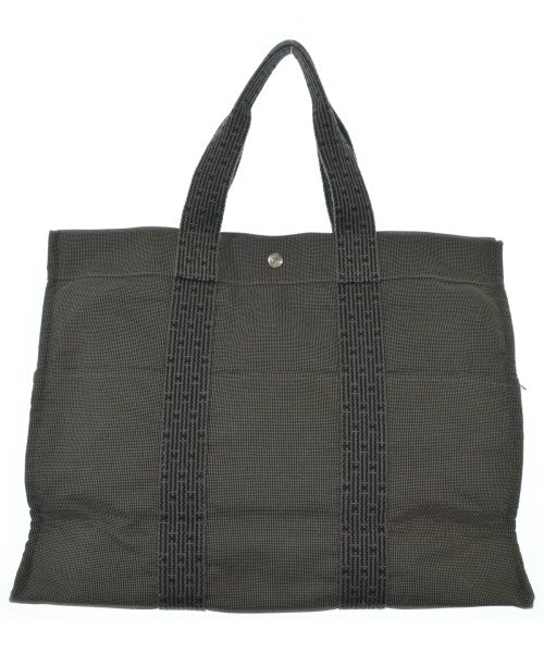HERMES กระเป๋าถือขนาดใหญ่