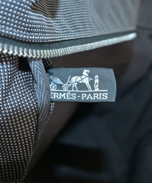 HERMES กระเป๋าถือขนาดใหญ่